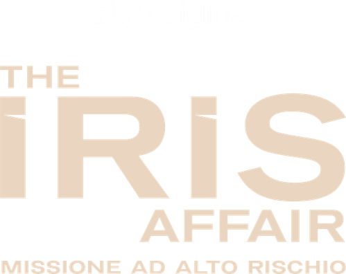 The Iris Affair: Missione ad alto rischio official logo