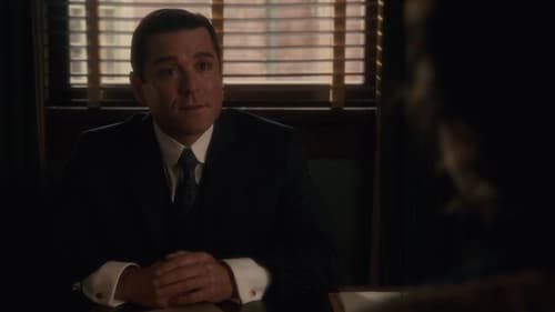 Murdoch Mysteries: 14×4