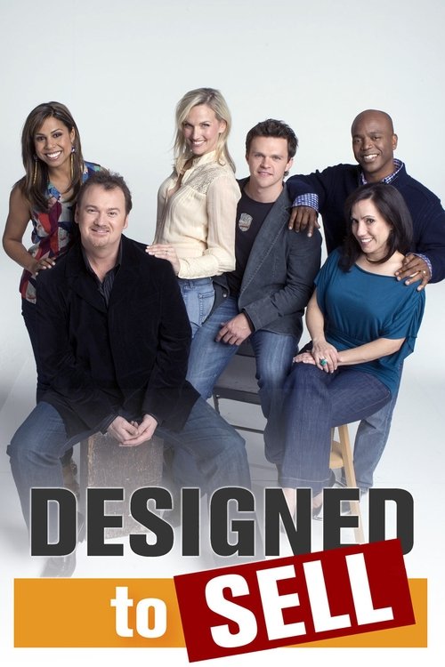 Designed to Sell, S05 - (2006)