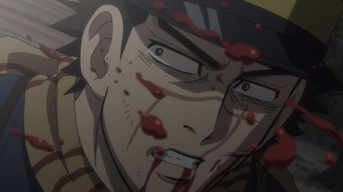 Golden Kamuy: 2×12