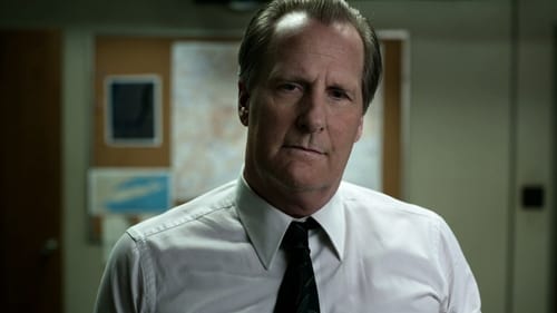 The Looming Tower, S01E01 - (2018)