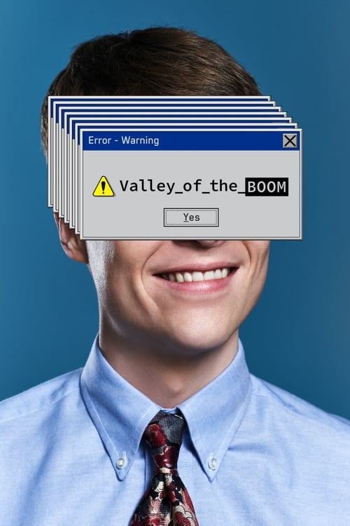 Silicon Valley: la valle del boom poster