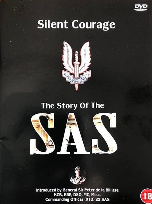 The Story of the SAS 1999