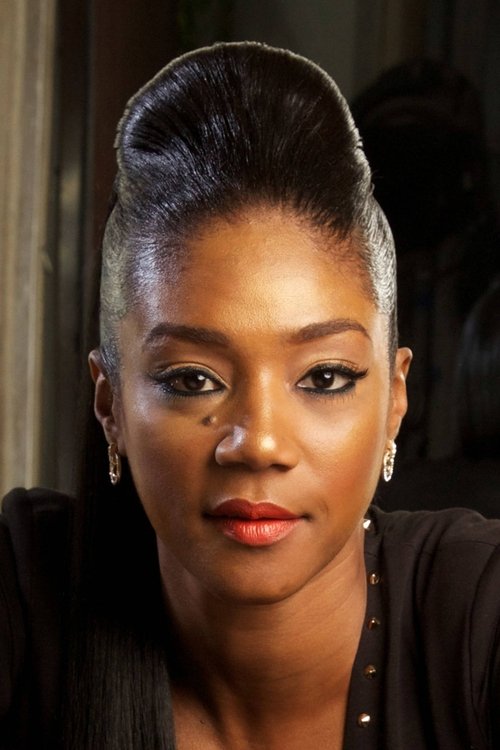 Kép: Tiffany Haddish színész profilképe