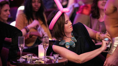 Younger: 40 é o Novo 20: 6×11