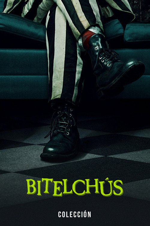 Beetlejuice