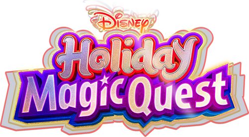 Disney's Holiday Magic Quest