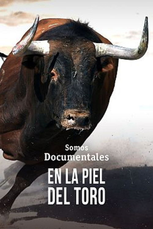 En la piel del toro poster