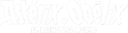 Astérix y Obélix y el reino medio