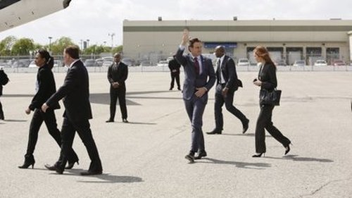 Scandal / Escândalos: Os Bastidores do Poder Episódio 19