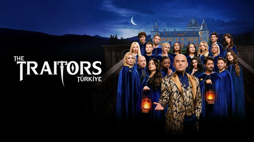 The Traitors Türkiye