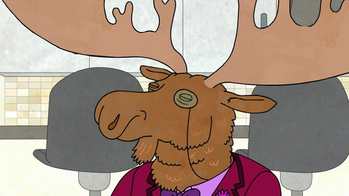 BoJack Horseman: 1×4