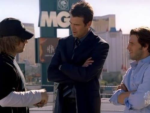 Las Vegas, S03E17 - (2006)