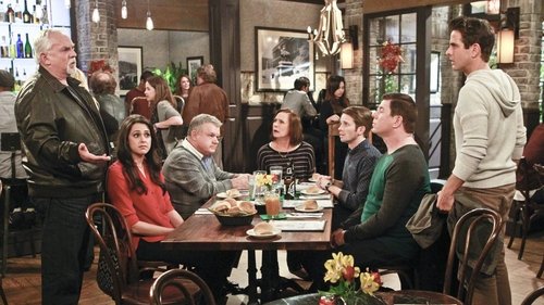 Poster della serie The McCarthys