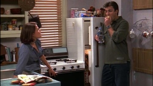 Two Guys and a Girl, S03E15 - (2000)