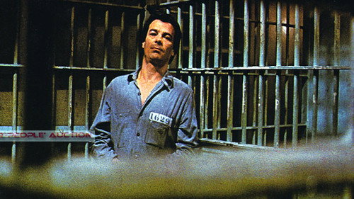 Assault on Precinct 13