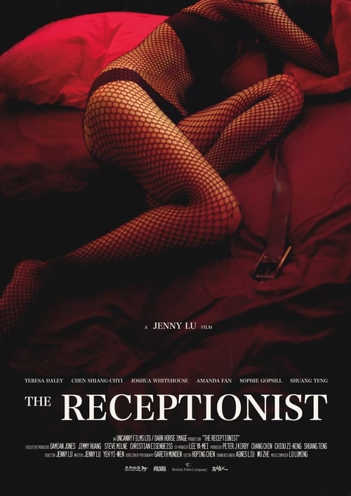 The Receptionist