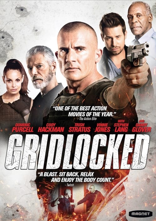 Former SWAT leader David Hendrix and hard-partying movie star Brody Walker must cut their ride-along short when a police training facility is attacked by a team of mercenaries.