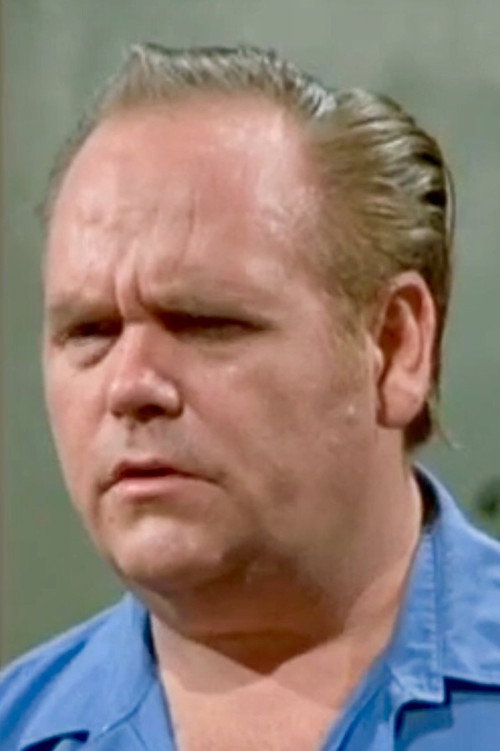 Thom Carney