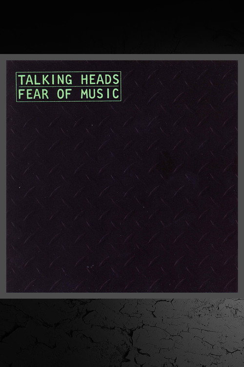 Talking Heads - Fear Of Music - 1979 (DVD-Audio)