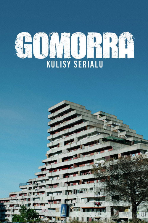 Una storia chiamata Gomorra - La serie