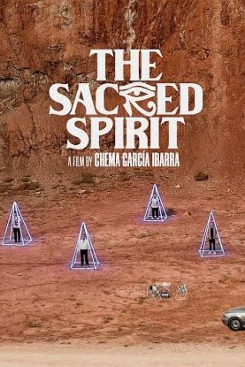 The Sacred Spirit (2021) Poster