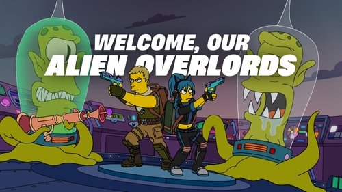 Fortnite x The Simpsons