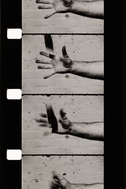 Hand Catching Lead (1968) poster