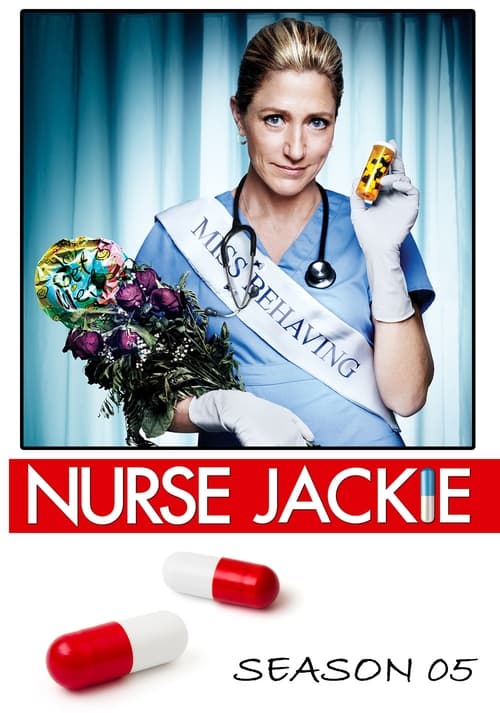 Nurse Jackie - Saison 5