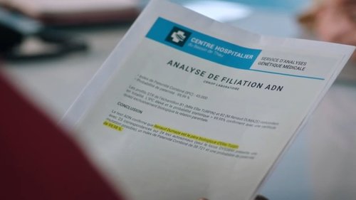 Épisode 2025