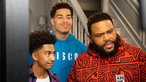 Black-ish: 6×16