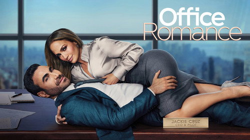 Office Romance — Backdrops 17