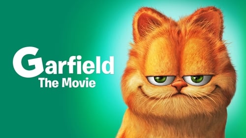 Garfield - Get ready for frisky business. - Azwaad Movie Database
