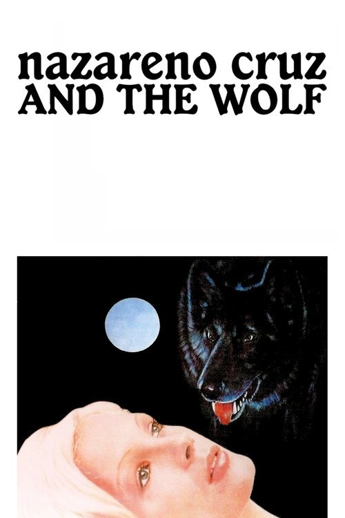 Nazareno Cruz y el lobo