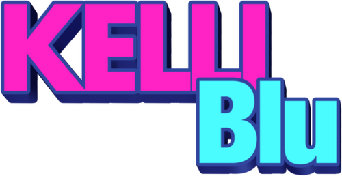 Kelli Blu
