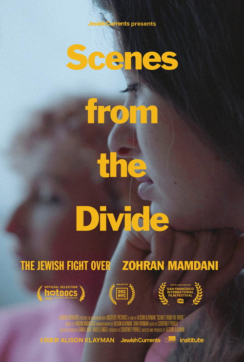 Scenes from the Divide