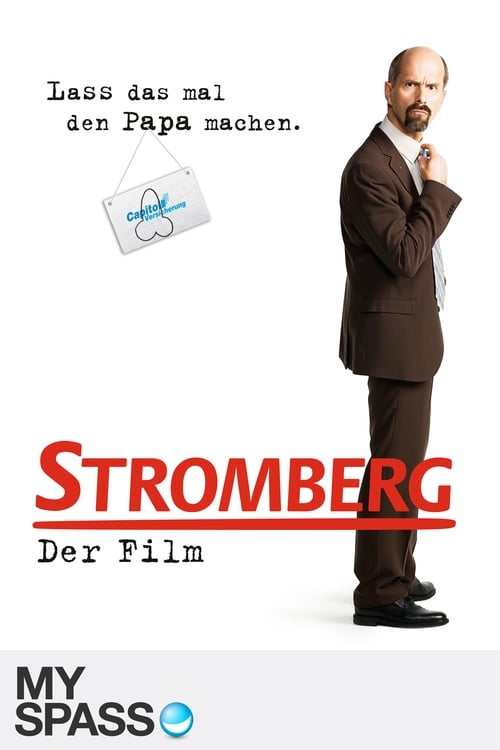 Stromberg - The Movie 2014