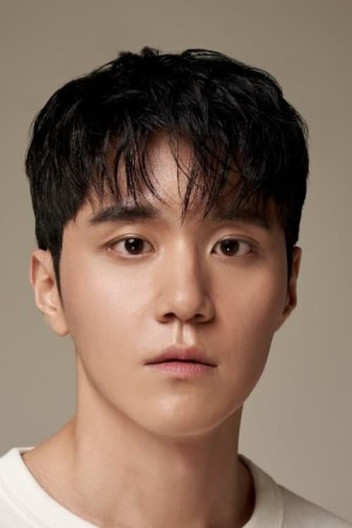 Kép: Koo Ja-geon színész profilképe
