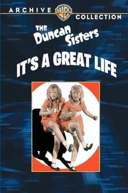 It's a Great Life 1929