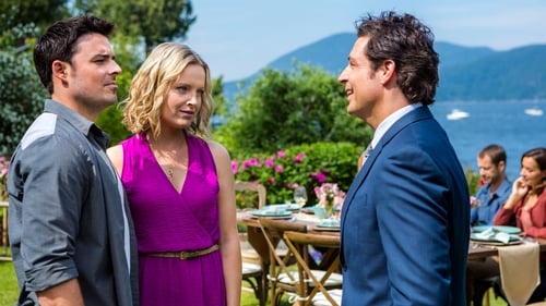 Poster della serie Cedar Cove