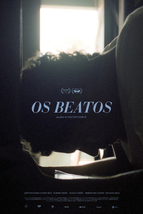 Os Beatos poster