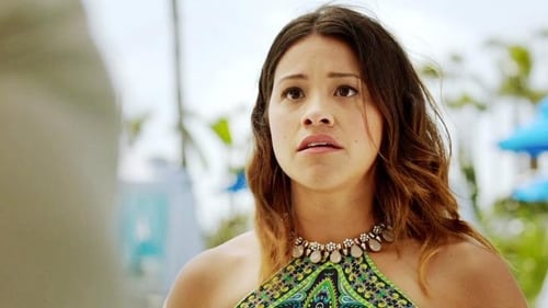 Jane the Virgin: 1×1