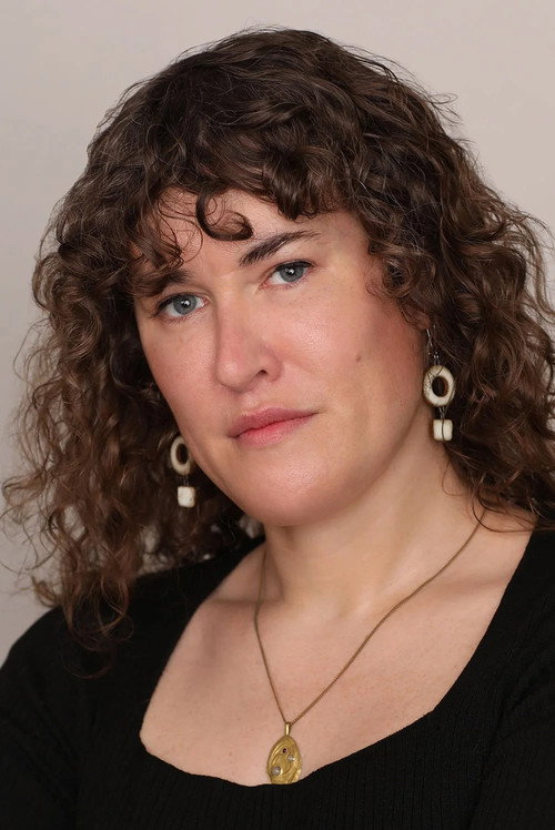 Foto de Elena Welles