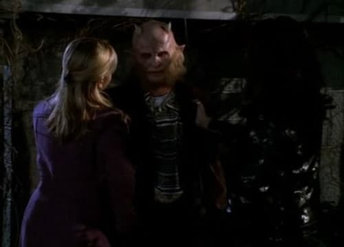 Buffy, a Caça – Vampiros: 3×17