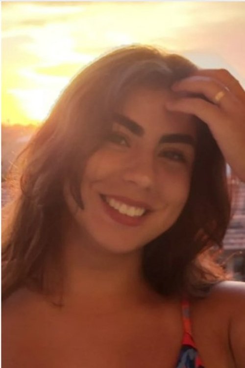 Alice Pereira