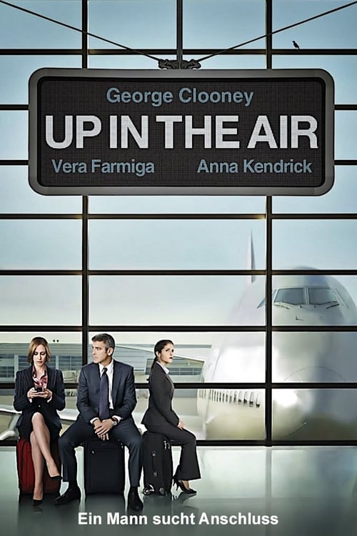 Up in the Air poster