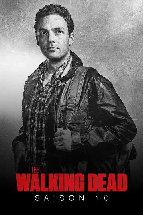 The Walking Dead Saison 10 - 2020 The Walking Dead Saison 10 - 2020