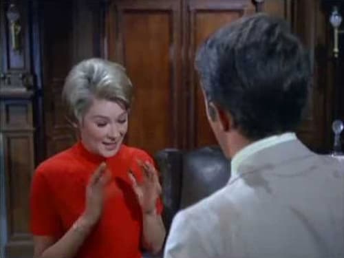 Escena del episodio 4 de la temporada 1 de The Ghost & Mrs. Muir