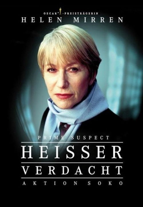 Staffelposter Staffel 3