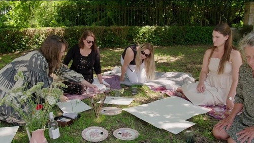 Kasteelvrouwe Emmy - S01E04 - Vriendeninvasie